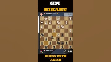 Hikaru Nakamura