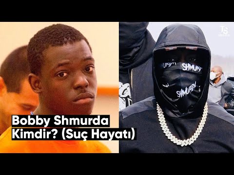 Bobby Shmurda kimdir? (Suç Hayatı)