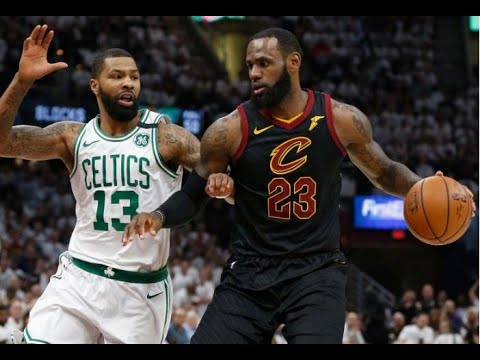 Boston bound: LeBron James pushes Cavs to Game 7 vs. Celtics