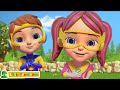 The More We Get Together - Friendship Song + More Baby Music &amp; Rhymes