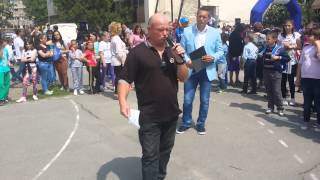 Play video: GhidSportiv - Nicolae Ungureanu