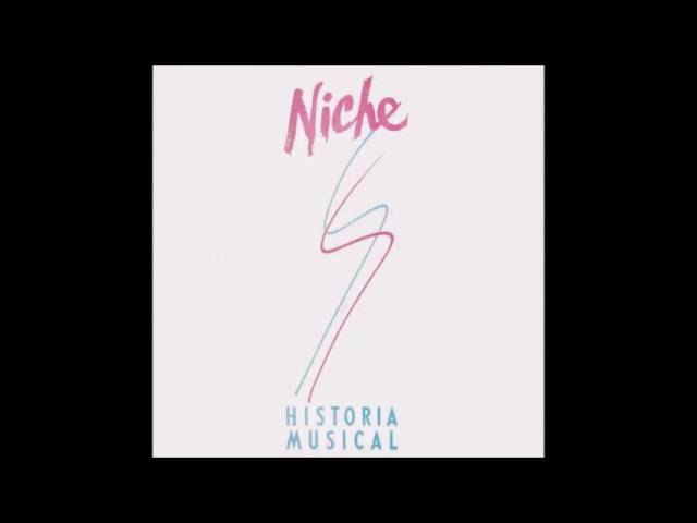 04 Cali Pachanguero - Historia Musical (1987) Grupo Niche