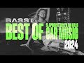 BEST OF CAR MUSIC MIX 2024 #5 🔥 Car Music Bass Boosted 🔥 (Slap House/Brazilian Bass/G-House)