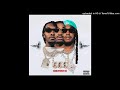 Migos Feat. Justin Bieber - What You See 432hz