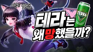 🍺굿바이 테라.. 최초 논타겟팅 MMORPG, 테라는 왜 망했을까? [테라 서비스 종료]