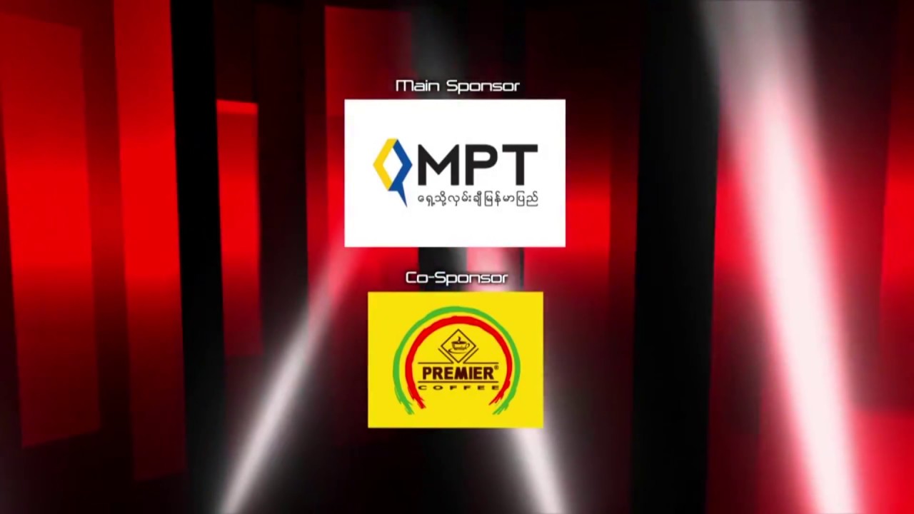 How To Submit Audition Application - The Voice Myanmar Season 2 - YouTube