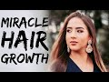 God Is About To GROW Your Hair Back MIRACULOUSLY (Prophetic Word)