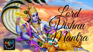 Lord Vishnu Mantra | Hindu God Ringtone | Lord Vishnu Ringtone
