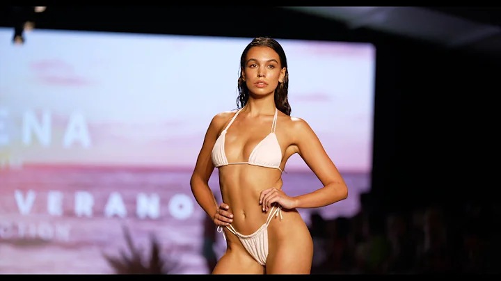 Olivia Blais / Oh Polly / Miami Swim Week 2021