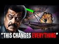 Neil Degrasse Tyson Just Revealed Something Terrifying About The James Webb Space Telescope