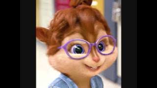 The Power Of Love - Gabrielle Aplin (Chipmunk Version)