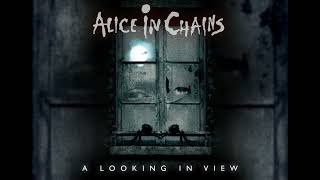 Alice In Chains - A Looking In View (instrumental)