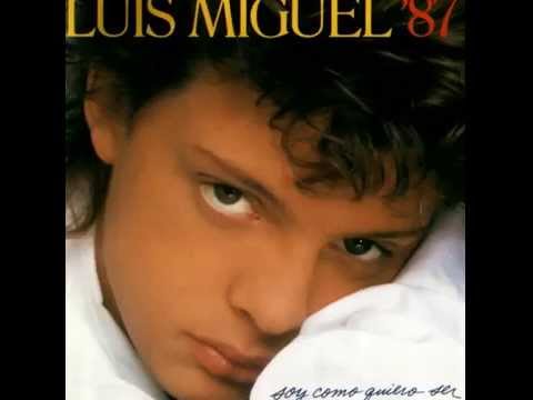 LUIS MIGUEL - SOLO TU