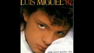 LUIS MIGUEL - SOLO TU