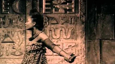 Isis - The Power Of Myself Is Moving