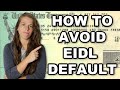 Here's What You Need to Know About the EIDL Grant and EIDL Loan Program | Restrictions & Guidelines