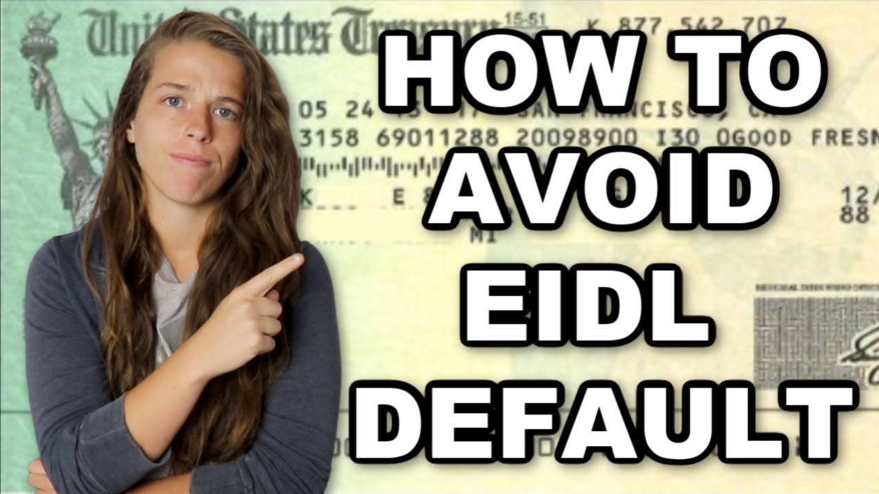 Here's What You Need to Know About the EIDL Grant and EIDL Loan Program