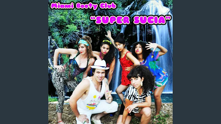 Super Sucia