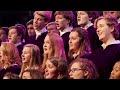 Experience the st olaf choir live 2023 west coast tour