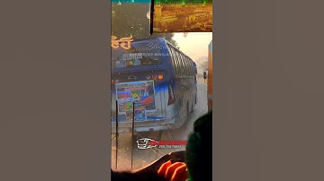 Madness Of BD Bus Driver 💥🥵//BD BUS VLOGGER