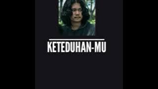 PUISI|KETEDUHAN-MU(gondrong)