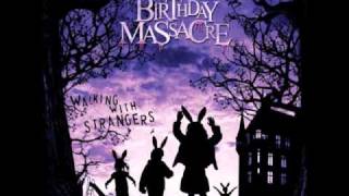 The Birthday Massacre - Kill The Lights