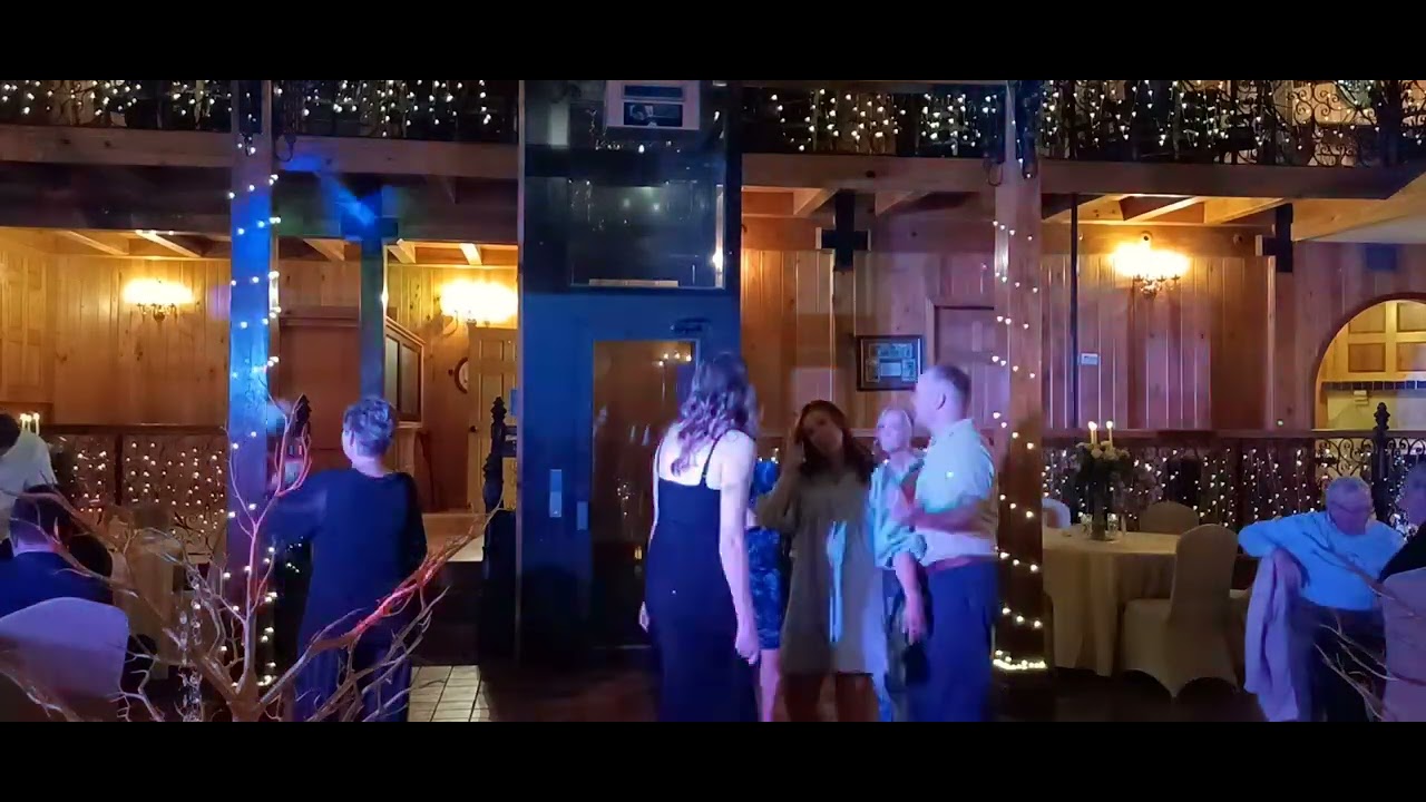 Estate on the Halifax Dancing 4.0 - YouTube