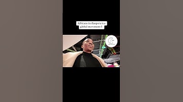 Is a global movement! #ccktv #youtubeshorts #nigerianindiaspora #africansindiaspora  #storytelling