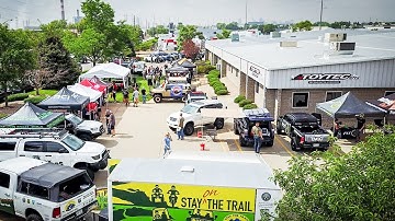 ToyTec Lifts Walkthrough