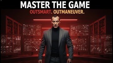 10 Machiavellian Tricks for SUCCESS, POWER, and RESPECT (BECOME UNTOUCHABLE)