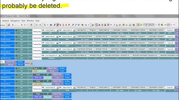 SAS SATA Protocol Analyzer Update