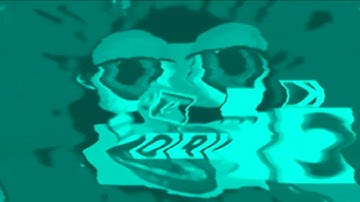 Klasky Csupo Robot Logo (Fullscreen, 60fps) in Devil