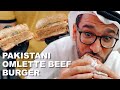 Pakistani STREETFOOD in Dubai | Made In Dubai | Season 2