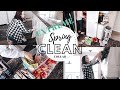 QUARANTINE SPRING CLEAN EXTREME CLEAN YOUR KITCHEN WITH ME 2020 COLLAB