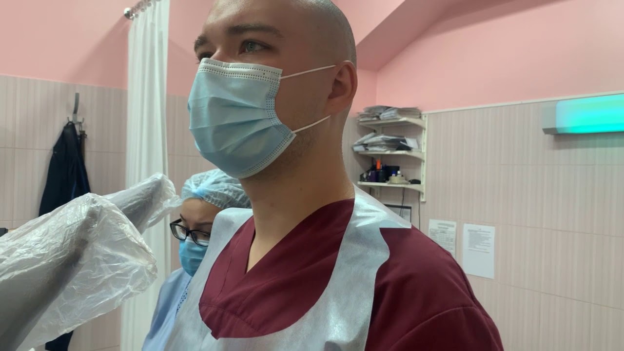 Что нашли наши врачи при обследовании кишечника? Синдром Дьелафуа.