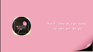 BLACKPINK Rosé - EYES CLOSED Lyrics (AZWZ Remix)