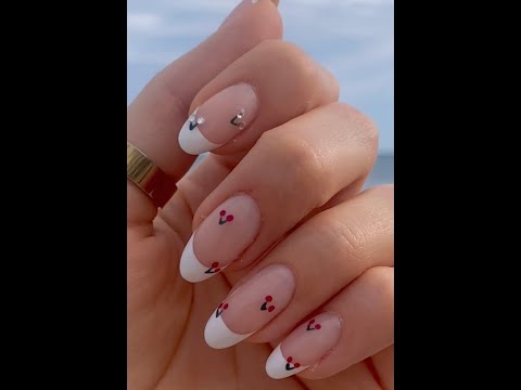 Vidéo: 3 façons de peindre de petits ongles pour paraître plus grands