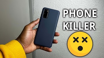 Samsung RAM Plus Exposed: Turn Off for Better Performance !