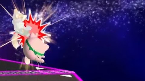 Ledgedash - Full Hop Up Air