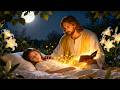 Jesus Christ Bless You As You Sleep - Heal Emotional Pain, Remove Negative Energy &amp; Fill With Peace