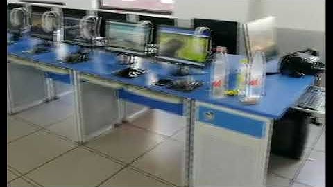 sharevdi zero client R2 for computer lab