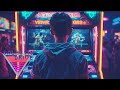 80s music for the arcade nostalgic 80s retro synth
