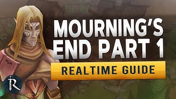 [RS3] Mourning