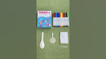 #shorts #tips  How to play with floating pens