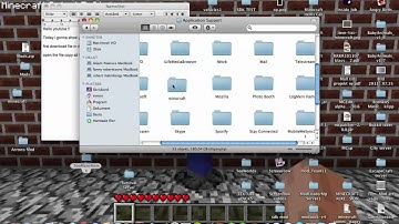 How to install too many items 1.5_01 (MAC)