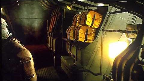 JackSparrow424s: Dead Space Playthrough (Commentary) , Part 1