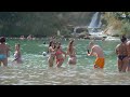 Kravice Waterfall in Bosnia &amp; Herzegovina 4K