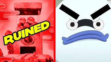 Wibble Wobble Is Ruined - CRANK IS BROKEN NHN WAKE UP