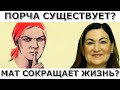 Матерщина убивает? Хоронить или кремировать? Как лучше?