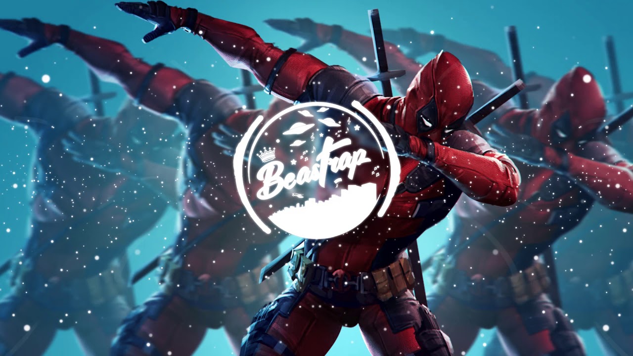 Patrick Harrison feat. Lxrd Kai - Victoria [Beast Trap Release] ◀ TRAP